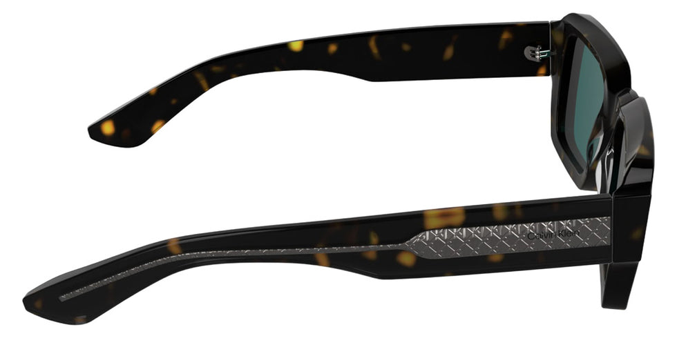 Calvin Klein CK25538S 235 50 - Dark Havana #id:kcck25538s235_s:102130