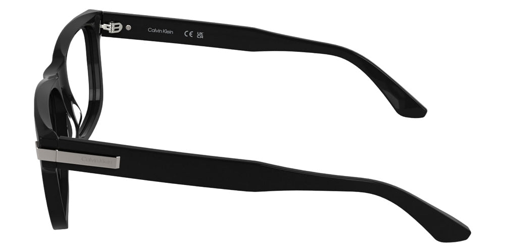 Calvin Klein CK25540 001 57 - Black #id:kcck25540001_s:100110