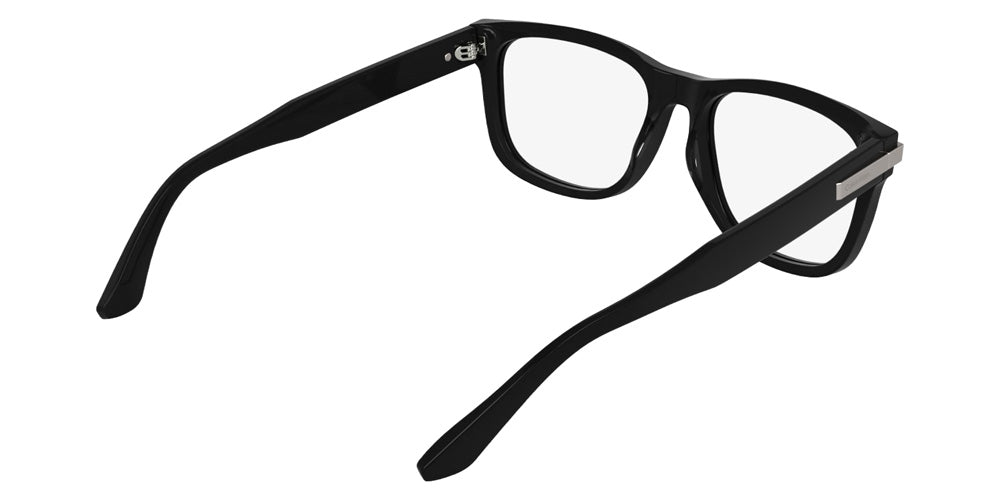 Calvin Klein CK25540 001 57 - Black #id:kcck25540001_s:100125