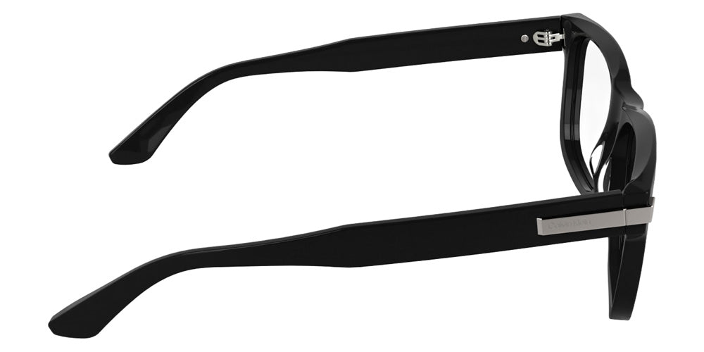 Calvin Klein CK25540 001 57 - Black #id:kcck25540001_s:100130