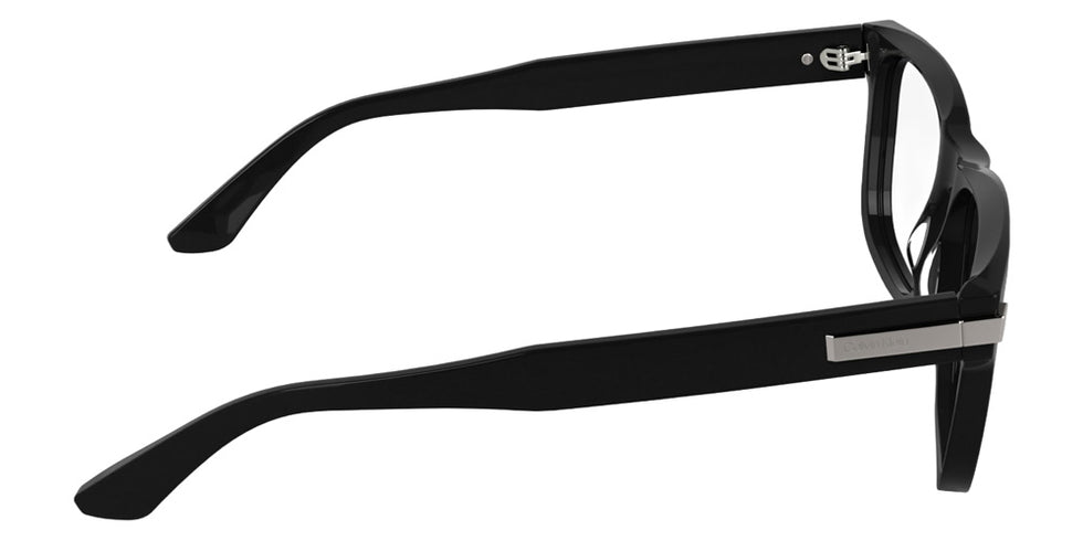 Calvin Klein CK25540 001 57 - Black #id:kcck25540001_s:100130