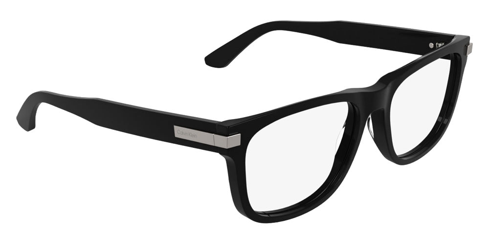 Calvin Klein CK25540 001 57 - Black #id:kcck25540001_s:100135