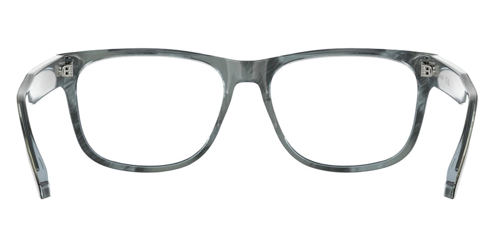 Calvin Klein CK25540 003 57 - Black Horn #id:kcck25540003_s:102120