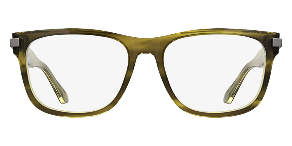 Calvin Klein CK25540 203 57 - Transparent Striped Brown #id:kcck25540203_s:104100