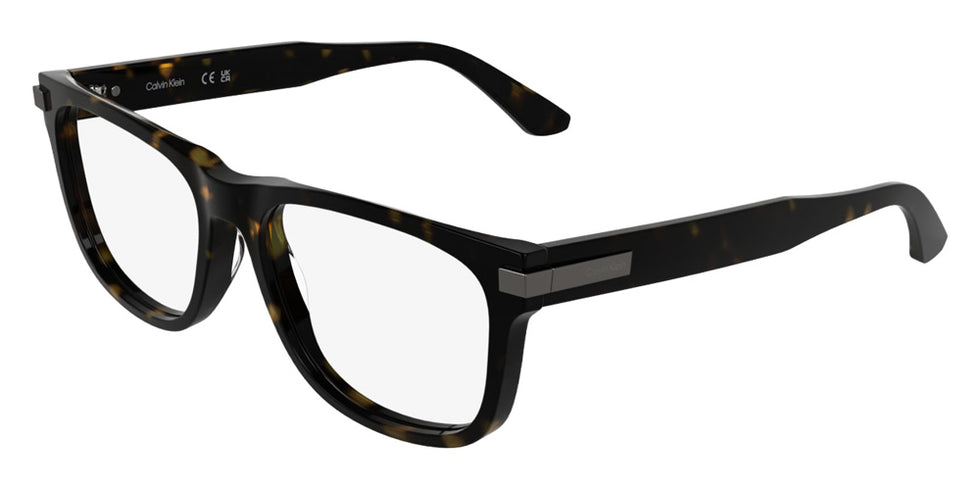 Calvin Klein CK25540 235 57 - Dark Havana #id:kcck25540235_s:106105