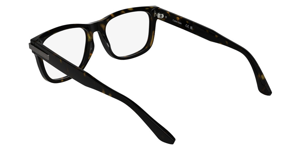 Calvin Klein CK25540 235 57 - Dark Havana #id:kcck25540235_s:106115