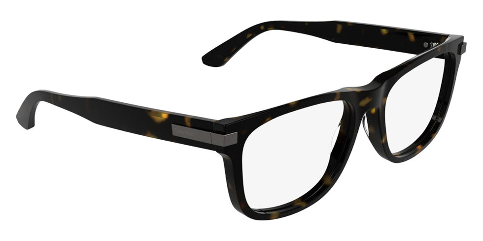 Calvin Klein CK25540 235 57 - Dark Havana #id:kcck25540235_s:106135