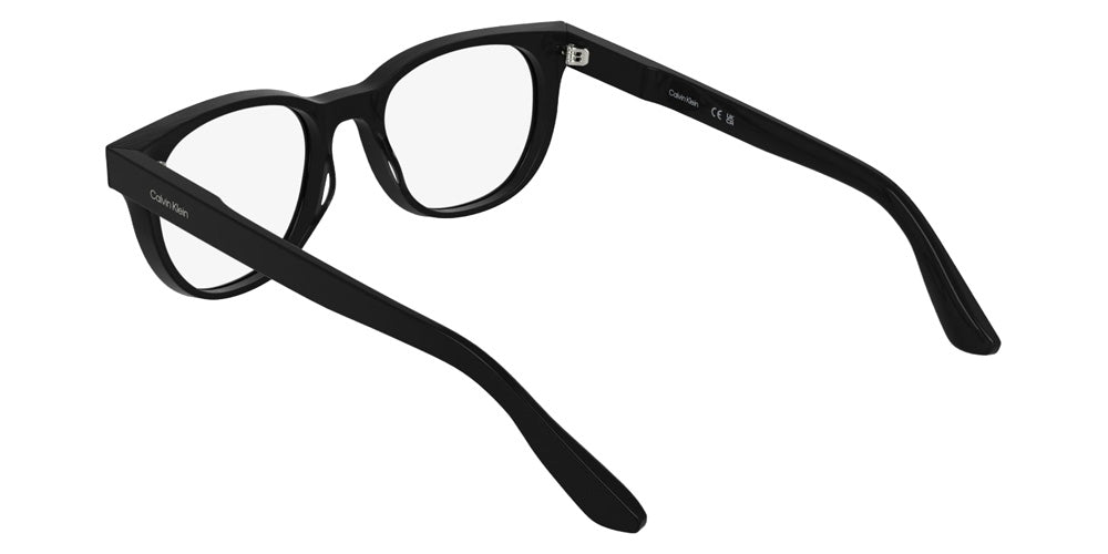 Calvin Klein CK25542 001 52 - Black #id:kcck25542001_s:100115