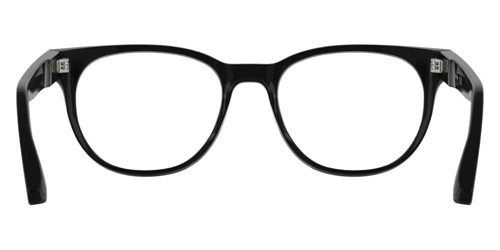 Calvin Klein CK25542 001 52 - Black #id:kcck25542001_s:100120