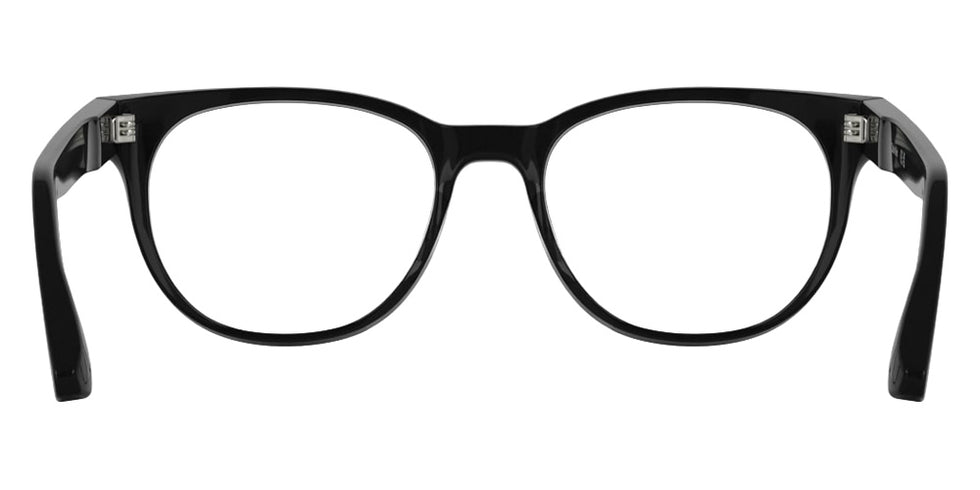 Calvin Klein CK25542 001 52 - Black #id:kcck25542001_s:100120