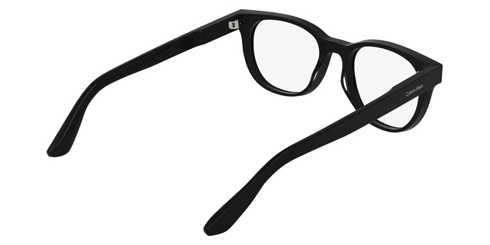 Calvin Klein CK25542 001 52 - Black #id:kcck25542001_s:100125