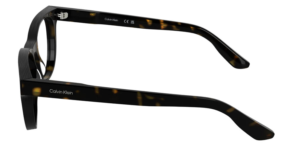 Calvin Klein CK25542 235 52 - Dark Havana #id:kcck25542235_s:102110