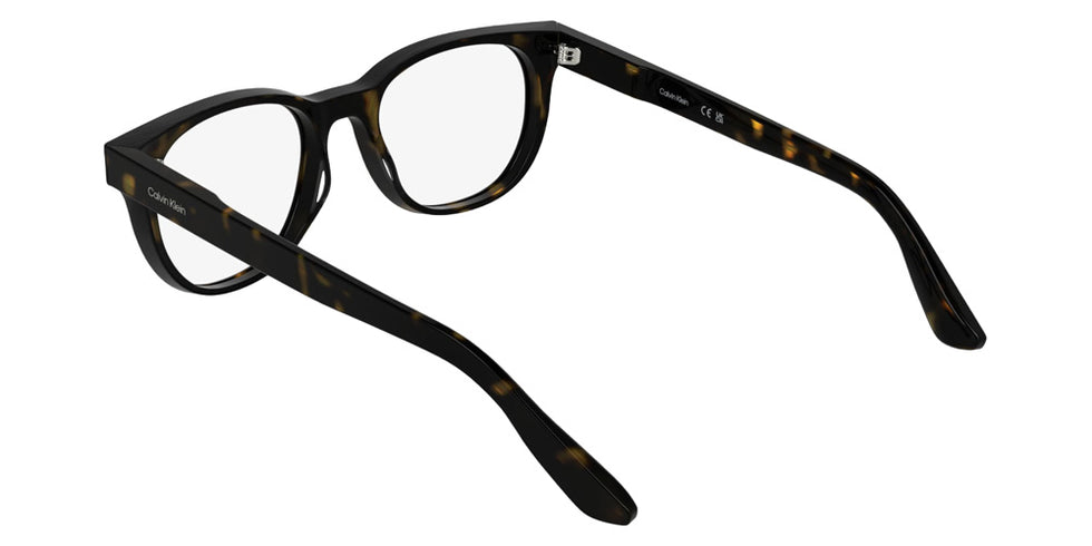 Calvin Klein CK25542 235 52 - Dark Havana #id:kcck25542235_s:102115