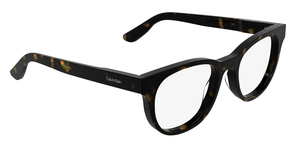 Calvin Klein CK25542 235 52 - Dark Havana #id:kcck25542235_s:102135