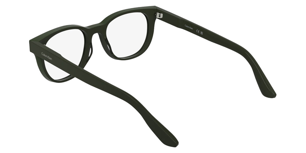 Calvin Klein CK25542 330 52 - Khaki #id:kcck25542330_s:104115