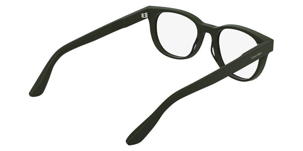 Calvin Klein CK25542 330 52 - Khaki #id:kcck25542330_s:104125