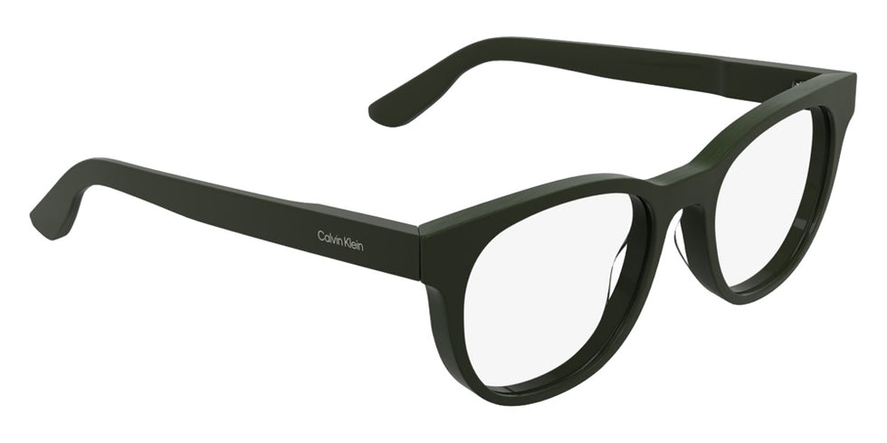 Calvin Klein CK25542 330 52 - Khaki #id:kcck25542330_s:104135