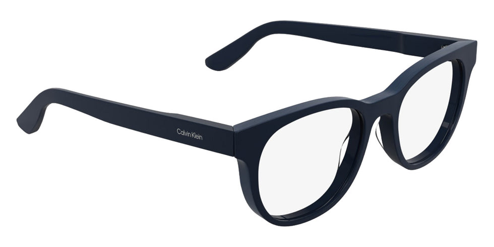 Calvin Klein CK25542 400 52 - Blue #id:kcck25542400_s:106135