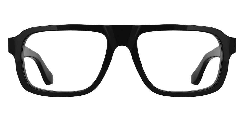 Calvin Klein CK25548 001 56 - Black #id:kcck25548001_s:100100