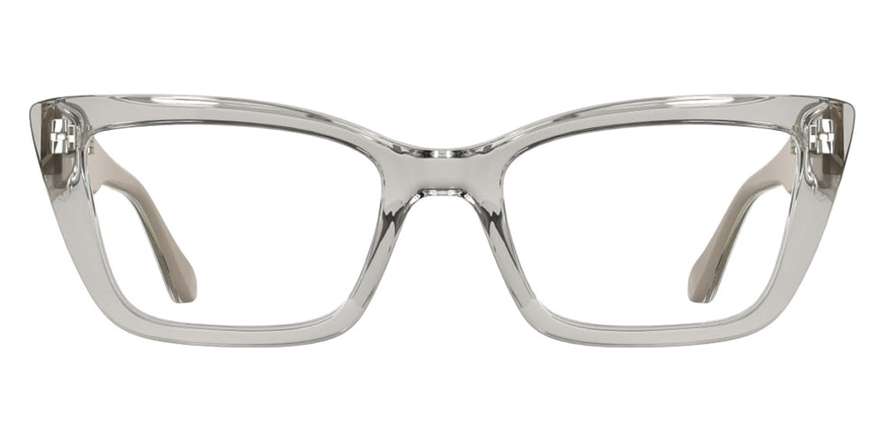 Calvin Klein CK25549 601 52 - Transparent Rose #id:kcck25549601_s:100100