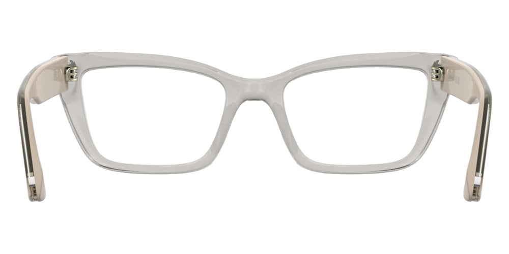 Calvin Klein CK25549 601 52 - Transparent Rose #id:kcck25549601_s:100120