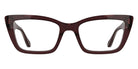Calvin Klein CK25549 605 52 - Transparent Burgundy #id:kcck25549605_s:102100