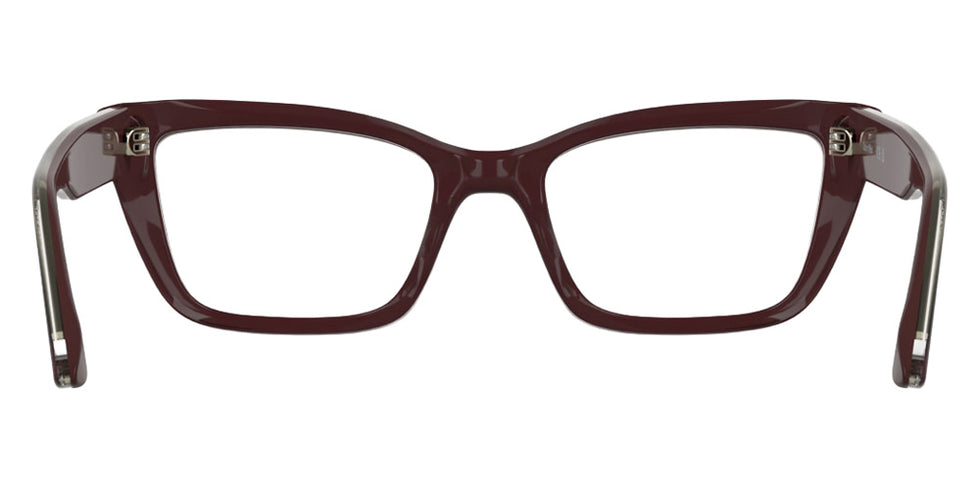 Calvin Klein CK25549 605 52 - Transparent Burgundy #id:kcck25549605_s:102120