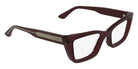 Calvin Klein CK25549 605 52 - Transparent Burgundy #id:kcck25549605_s:102135