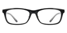 Calvin Klein CK25564LB N 001 55 - Black #id:kcck25564lbn001_s:100100
