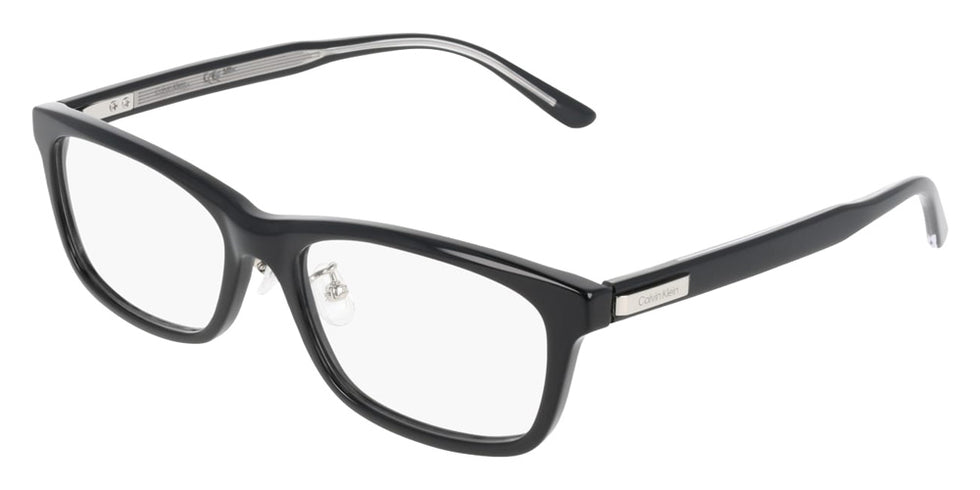 Calvin Klein CK25564LB N 001 55 - Black #id:kcck25564lbn001_s:100105