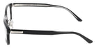 Calvin Klein CK25564LB N 001 55 - Black #id:kcck25564lbn001_s:100110