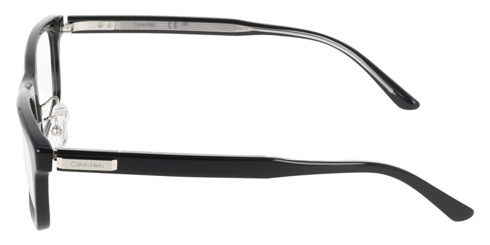 Calvin Klein CK25564LB N 001 55 - Black #id:kcck25564lbn001_s:100110