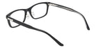 Calvin Klein CK25564LB N 001 55 - Black #id:kcck25564lbn001_s:100115