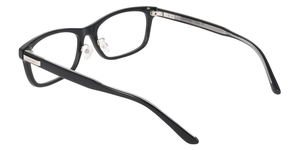 Calvin Klein CK25564LB N 001 55 - Black #id:kcck25564lbn001_s:100115