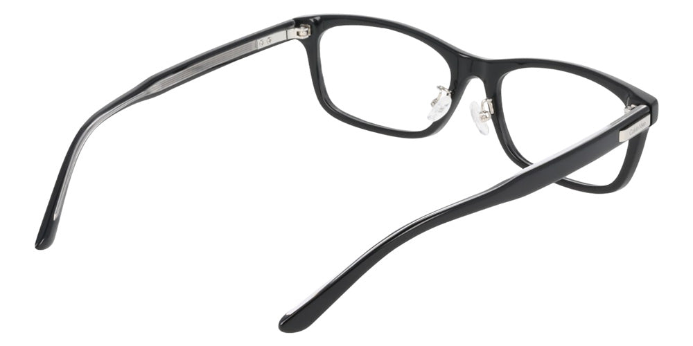 Calvin Klein CK25564LB N 001 55 - Black #id:kcck25564lbn001_s:100125