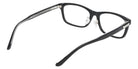 Calvin Klein CK25564LB N 001 55 - Black #id:kcck25564lbn001_s:100125