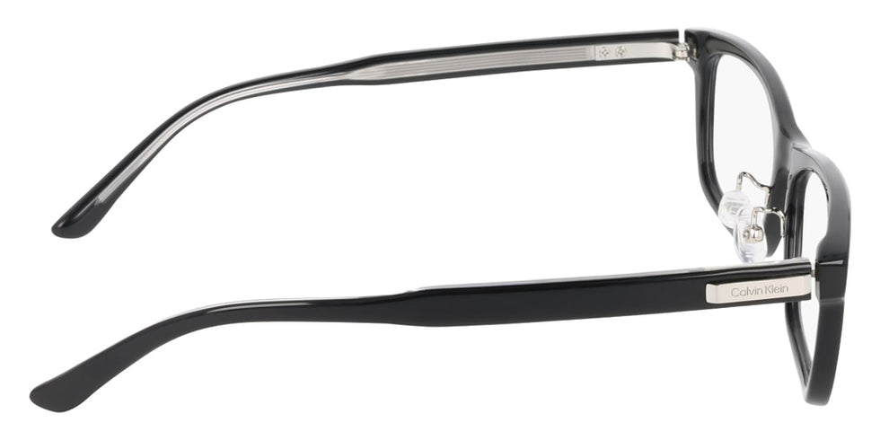 Calvin Klein CK25564LB N 001 55 - Black #id:kcck25564lbn001_s:100130