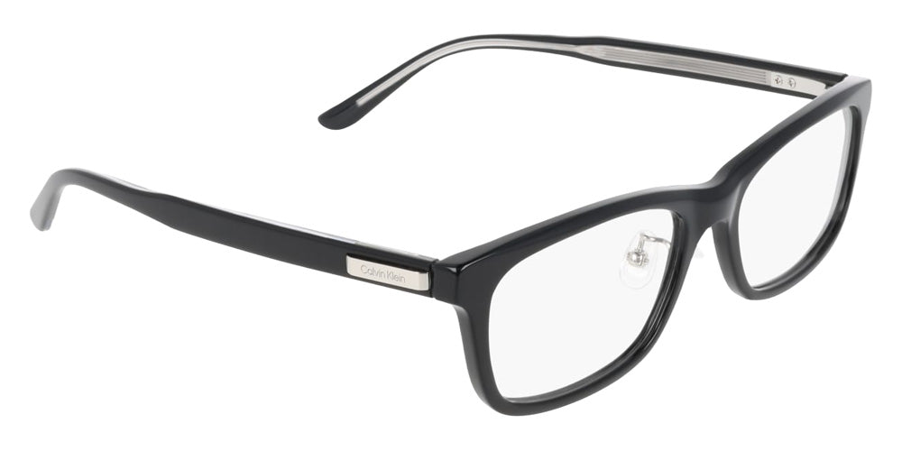Calvin Klein CK25564LB N 001 55 - Black #id:kcck25564lbn001_s:100135