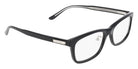 Calvin Klein CK25564LB N 001 55 - Black #id:kcck25564lbn001_s:100135
