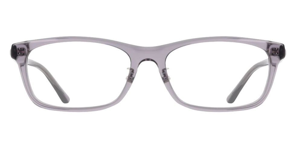 Calvin Klein CK25564LB N 035 55 - Transparent Gray #id:kcck25564lbn035_s:102100