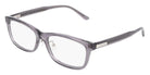 Calvin Klein CK25564LB N 035 55 - Transparent Gray #id:kcck25564lbn035_s:102105