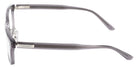 Calvin Klein CK25564LB N 035 55 - Transparent Gray #id:kcck25564lbn035_s:102110