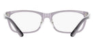 Calvin Klein CK25564LB N 035 55 - Transparent Gray #id:kcck25564lbn035_s:102120
