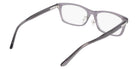 Calvin Klein CK25564LB N 035 55 - Transparent Gray #id:kcck25564lbn035_s:102125