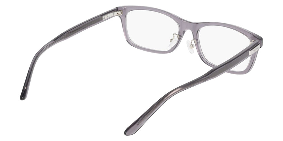 Calvin Klein CK25564LB N 035 55 - Transparent Gray #id:kcck25564lbn035_s:102125