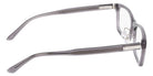 Calvin Klein CK25564LB N 035 55 - Transparent Gray #id:kcck25564lbn035_s:102130