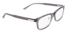 Calvin Klein CK25564LB N 035 55 - Transparent Gray #id:kcck25564lbn035_s:102135
