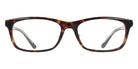 Calvin Klein CK25564LB N 235 55 - Dark Havana #id:kcck25564lbn235_s:104100