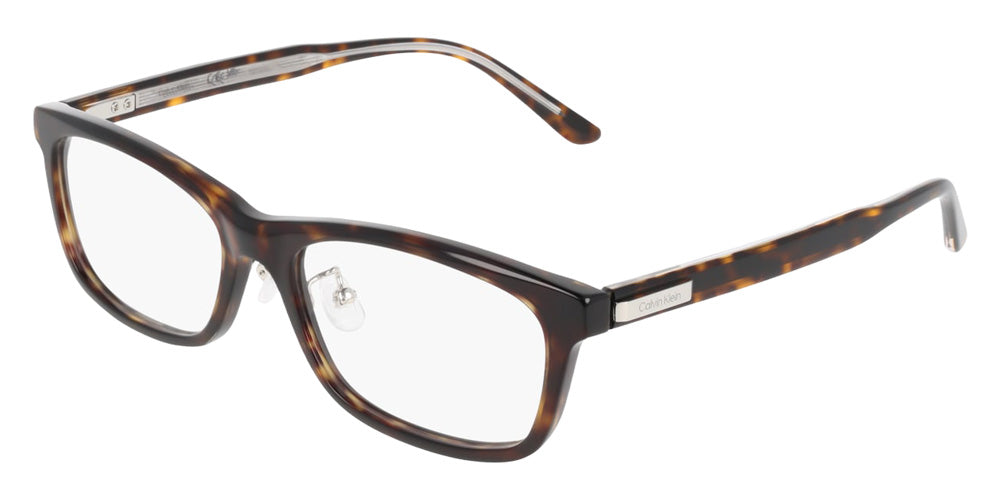 Calvin Klein CK25564LB N 235 55 - Dark Havana #id:kcck25564lbn235_s:104105