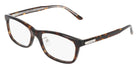 Calvin Klein CK25564LB N 235 55 - Dark Havana #id:kcck25564lbn235_s:104105